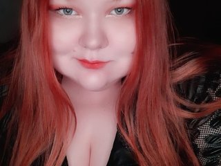 Erotisk videochat BBW_Melissa