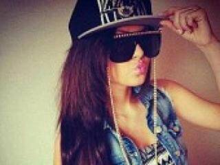 Erotisk videochat melisssaa7