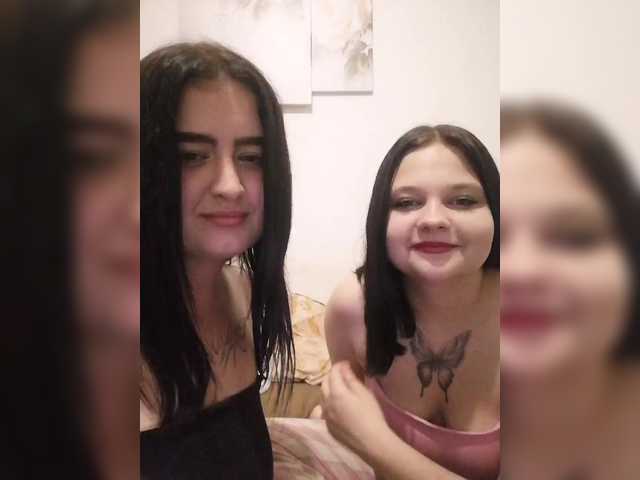 Broadcast Screenshots Melissssski