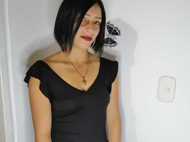 Erotisk videochat Meliza023