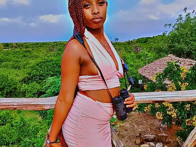 Foto af profilen Mellaniee