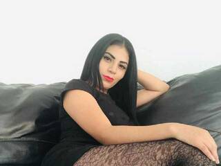 Erotisk videochat mellany