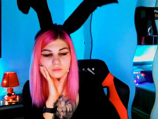 Broadcast Screenshots MellisaBree