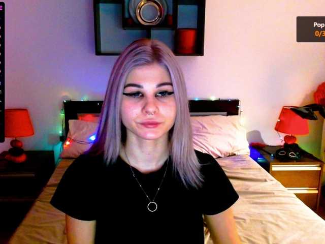Broadcast Screenshots MellisaBree