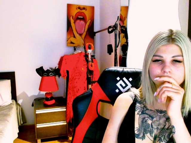 Broadcast Screenshots MellisaBree