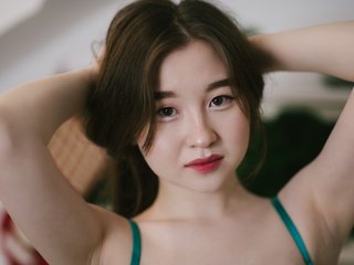 Erotisk videochat MelliSam