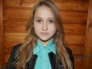 Erotisk videochat mellisssaa