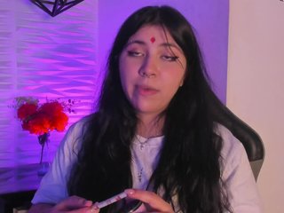 Erotisk videochat Melody-Black