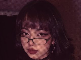 Erotisk videochat Melody-Gho