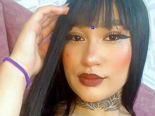 Erotisk videochat melody-sweet6