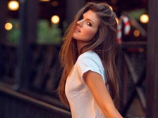 Erotisk videochat MelodyDean