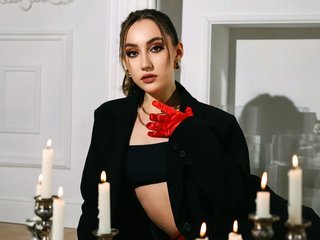 Erotisk videochat MelodyOfLove