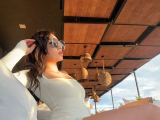 Erotisk videochat MelodyRoberts