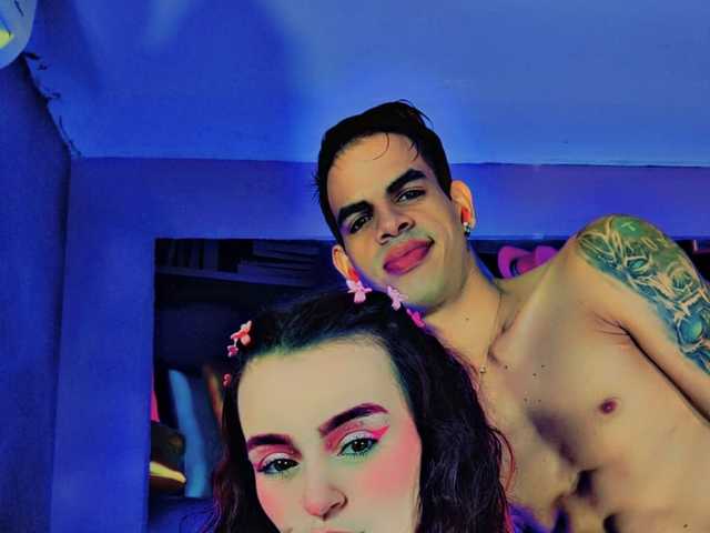 Foto af profilen red_bunny_x