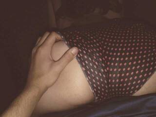 Erotisk videochat melutevezp1