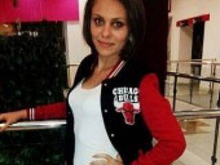 Erotisk videochat melyadora