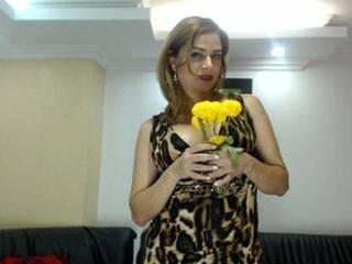 Erotisk videochat melyssa007