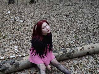 Erotisk videochat Meowmeow20