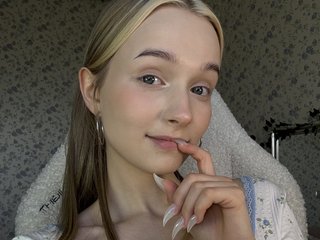 Erotisk videochat MimiMashka
