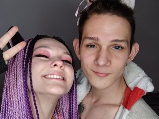 Erotisk videochat Meowpushka