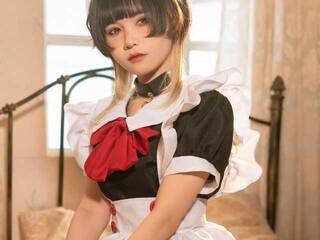 Erotisk videochat Nekomini1928