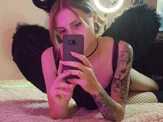 Erotisk videochat meowVivienne