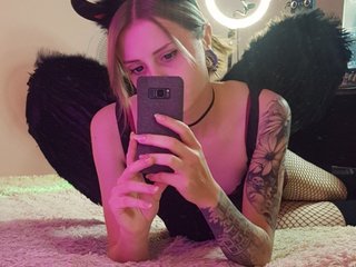 Erotisk videochat meowVivienne