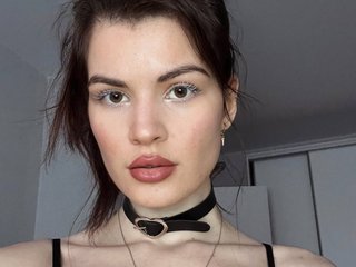 Erotisk videochat mephistosha