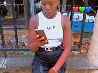 Erotisk videochat Mercy-cuty