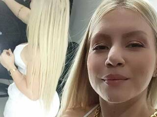 Erotisk videochat MercyLeon