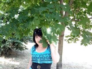 Erotisk videochat MERCYRU