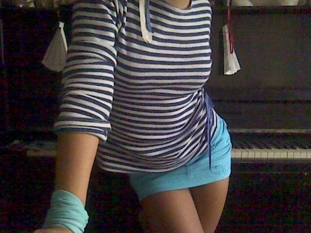 Erotisk videochat MerellinFicus