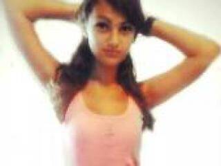 Erotisk videochat meri222