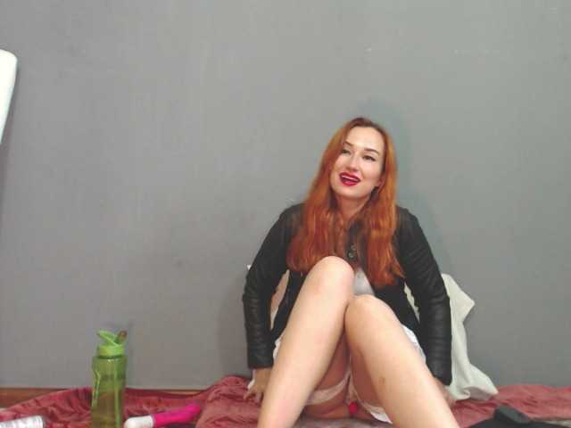 Broadcast Screenshots merida-stark