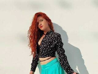 Erotisk videochat MeridaCutte