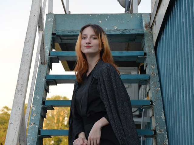 Foto af profilen MeriDisha