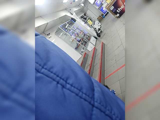 Broadcast Screenshots MerlyMargin