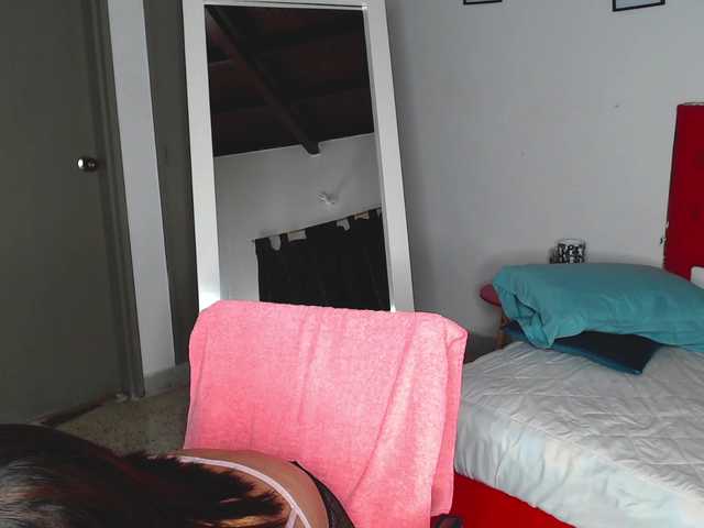 Broadcast Screenshots Merlyn-jimene