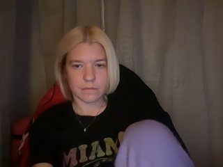 Erotisk videochat AmericnBarbie