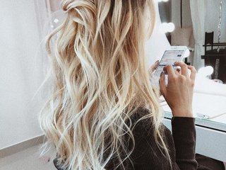 Erotisk videochat mermaidpearlescent