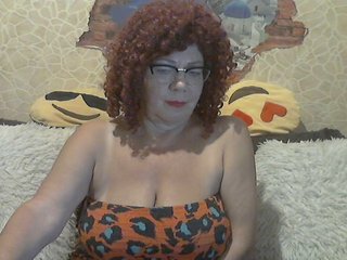 Erotisk videochat MerryBerry7