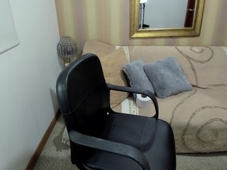 Erotisk videochat MerryColin
