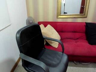 Erotisk videochat MerryColin