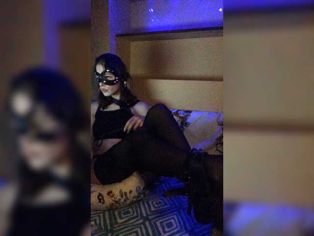 Broadcast Screenshots Merselagaaa