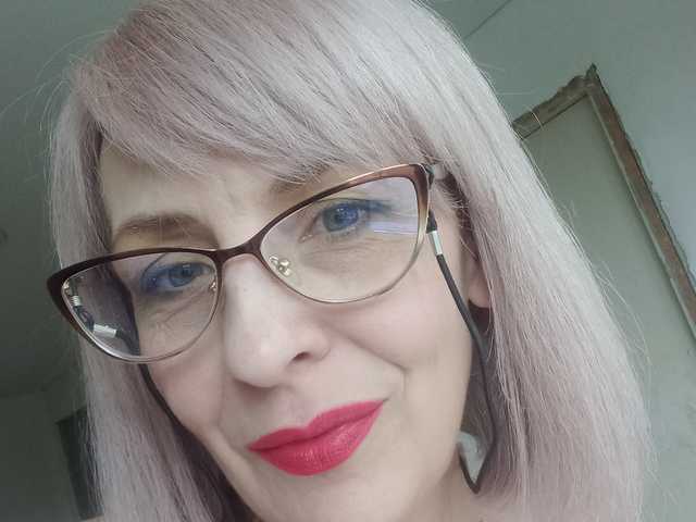 Foto af profilen mery8poppins