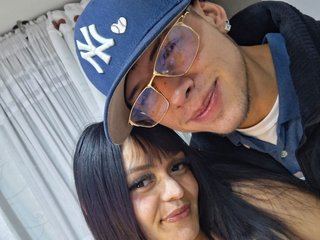 Erotisk videochat messycouple24