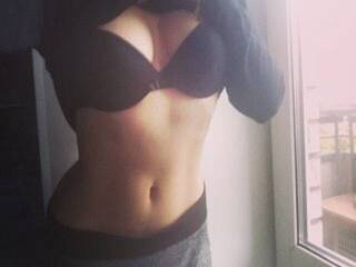 Erotisk videochat metiska7fox