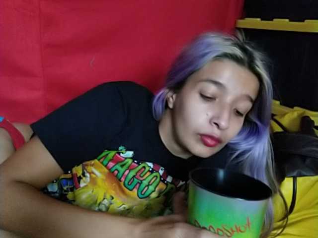 Broadcast Screenshots Mexicanwolf