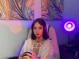 Erotisk videochat MeyShan