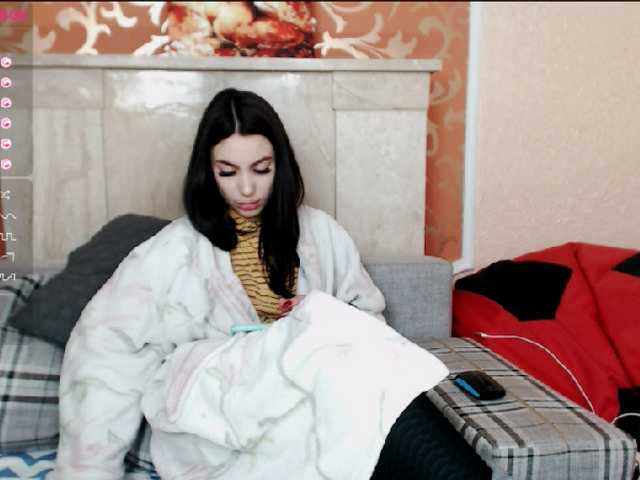 Broadcast Screenshots mHotCherryX